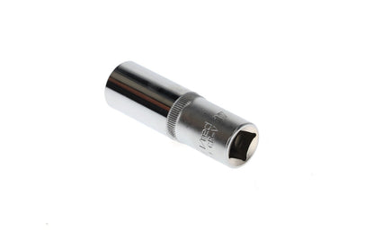 R61101714 - Vaso 1/2", bi-hexagonal, 17 mm L=77 mm