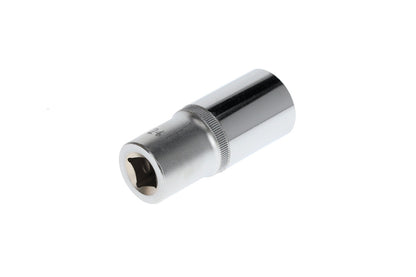 R61102414 - Vaso 1/2", bi-hexagonal, 24 mm L=77 mm