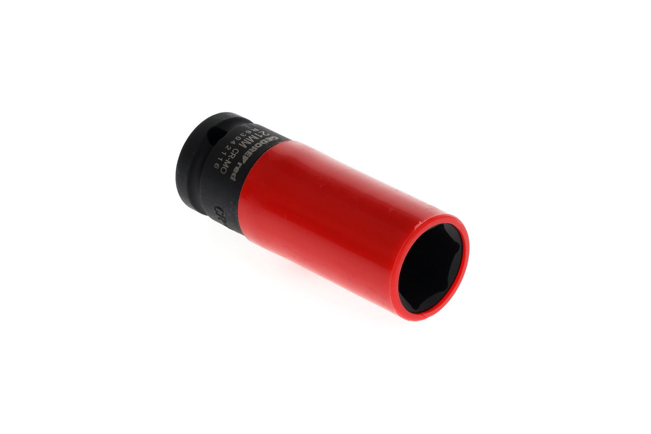 R63042116 - Vaso de impacto 1/2" 21 mm camisa protectora