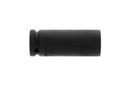 R63002015 - Vaso de impacto 1/2", hexagonal, 20 mm L=78 mm