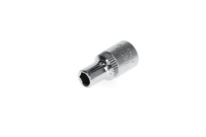 Douille GEDORE rouge R41000503 - 1/4", hexagonale, 5 mm L=25 mm