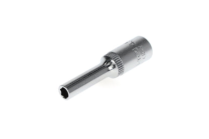 R41004509 - Vaso 1/4", hexagonal, 4,5 mm L=50 mm
