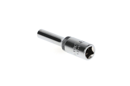 R41004509 - Vaso 1/4", hexagonal, 4,5 mm L=50 mm