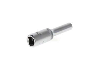 R41004509 - Vaso 1/4", hexagonal, 4,5 mm L=50 mm