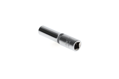 R41000709 - Vaso 1/4", hexagonal, 7 mm L=50 mm