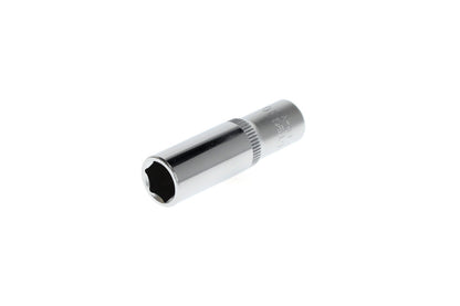 GEDORE rouge R41001009 - Douille 1/4", hexagonale, 10 mm L=50 mm