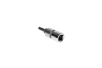 Douille de tournevis GEDORE rouge R42451206 - TORX T15 1/4" L=37 mm