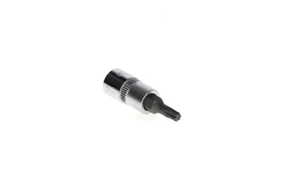 Douille de tournevis GEDORE rouge R42451306 - TORX T20 1/4" L=37 mm