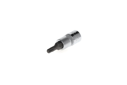 Douille de tournevis GEDORE rouge R42451306 - TORX T20 1/4" L=37 mm