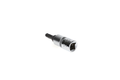 Douille de tournevis GEDORE rouge R42451306 - TORX T20 1/4" L=37 mm