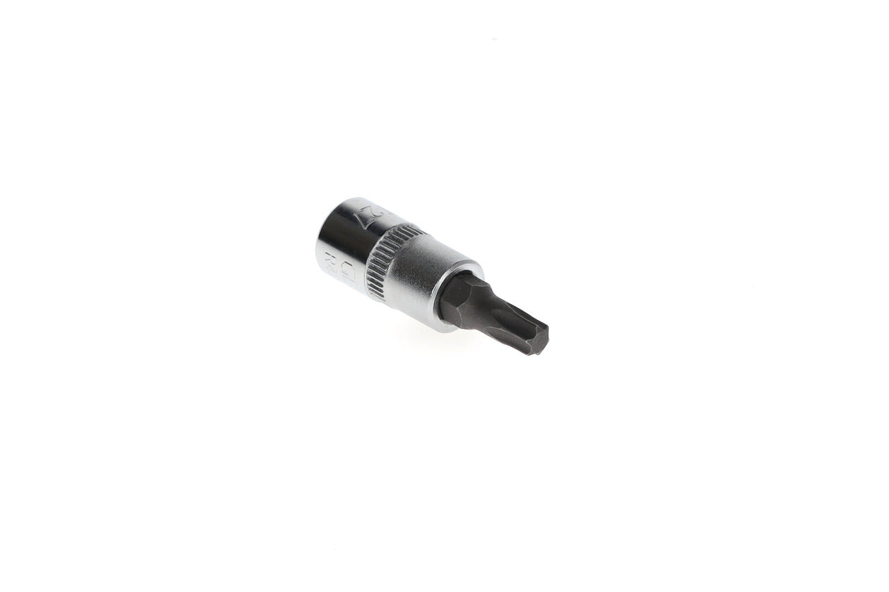 R42451506 - Vaso destornillador 1/4" TX T27 L=37 mm