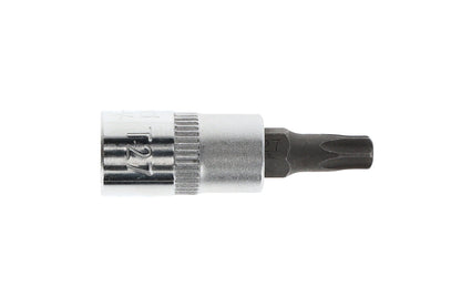 R42451506 - Vaso destornillador 1/4" TX T27 L=37 mm