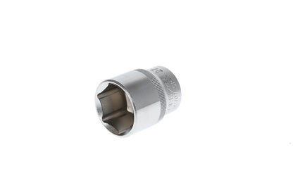 Douille GEDORE rouge R61002707 - 1/2", hexagonale, 27 mm L=42 mm