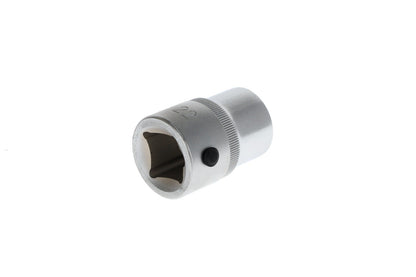 Douille GEDORE rouge R71002209 - 3/4", hexagonale, 22 mm L=50 mm