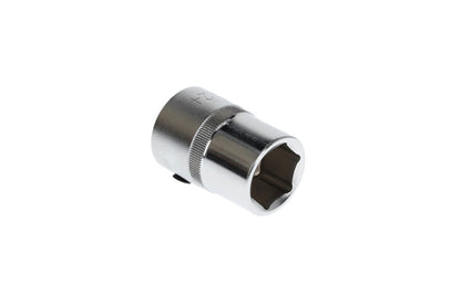 Douille GEDORE rouge R71002409 - 3/4", hexagonale, 24 mm L=51 mm