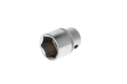 Douille GEDORE rouge R71003410 - 3/4", hexagonale, 34 mm L=56 mm