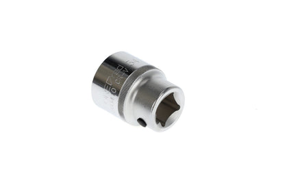Douille GEDORE rouge R71003410 - 3/4", hexagonale, 34 mm L=56 mm