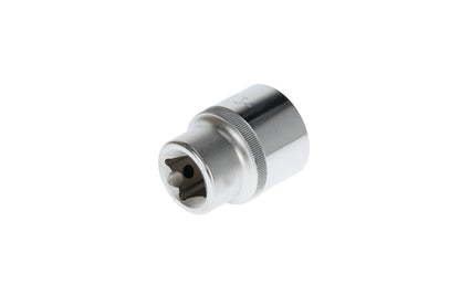 Douille GEDORE rouge R71003410 - 3/4", hexagonale, 34 mm L=56 mm