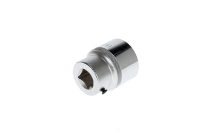 Douille GEDORE rouge R71004112 - 3/4", hexagonale, 41 mm L=64 mm