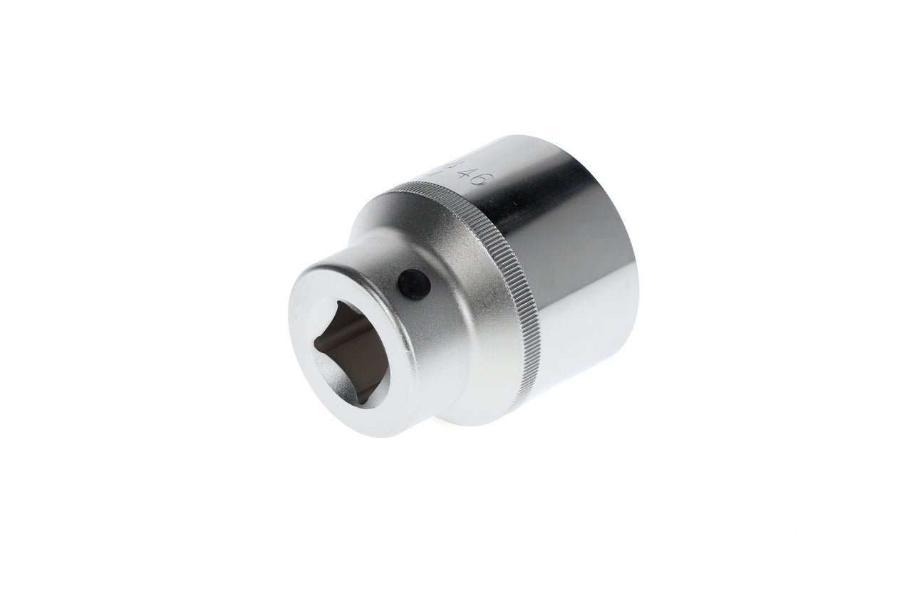 GEDORE rouge R71004613 - Douille 3/4", hexagonale, 46 mm L=68 mm