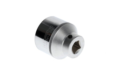 Douille GEDORE rouge R71005514 - 3/4", hexagonale, 55 mm L=76 mm