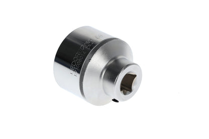 Douille GEDORE rouge R71006014 - 3/4", hexagonale, 60 mm L=78 mm