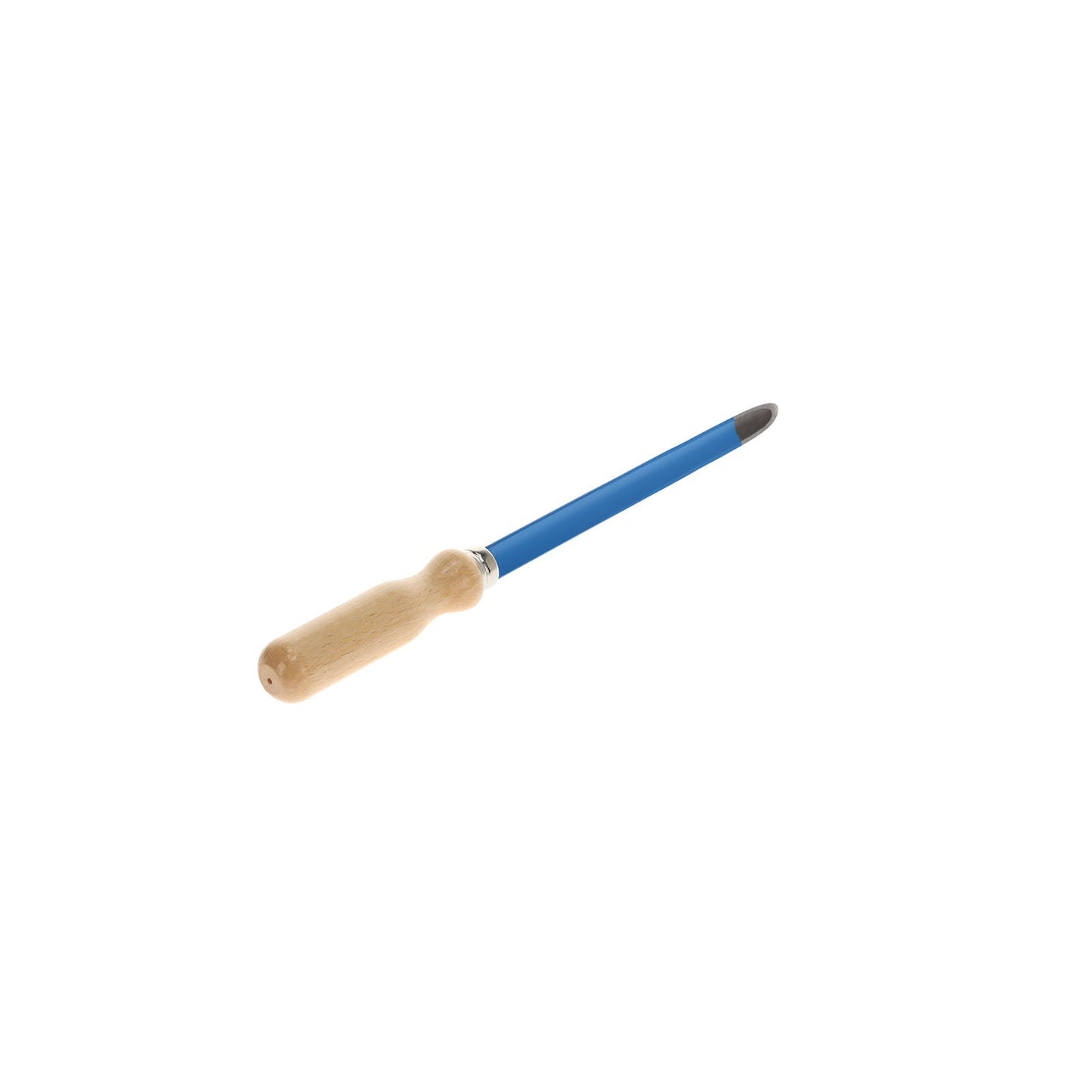 GEDORE 132-200 - Triangular grooved scraper