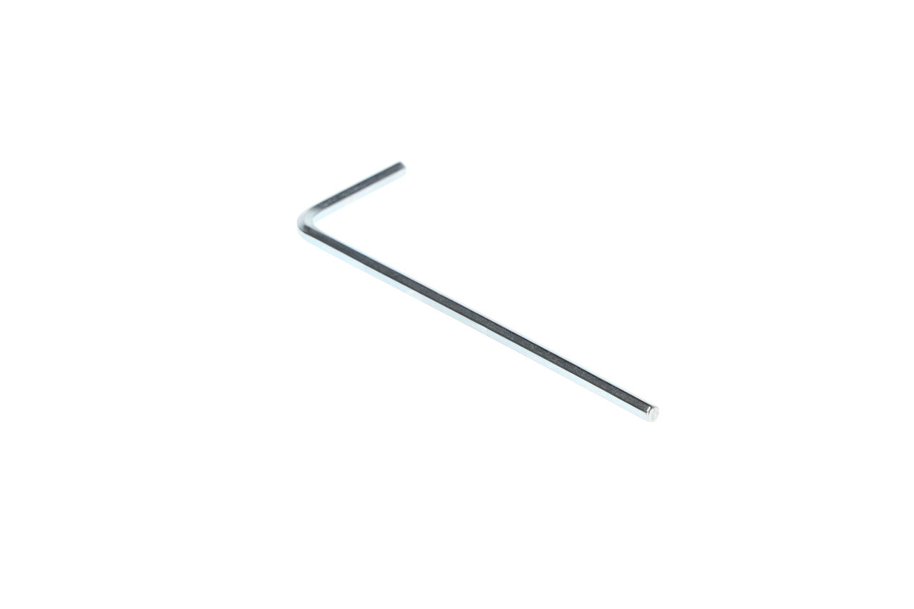 42 - Hex Key Set (6342200)