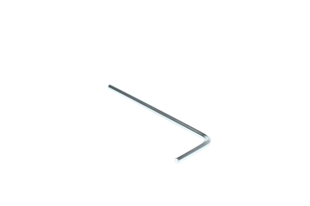 42 - Hex Key Set (6342200)
