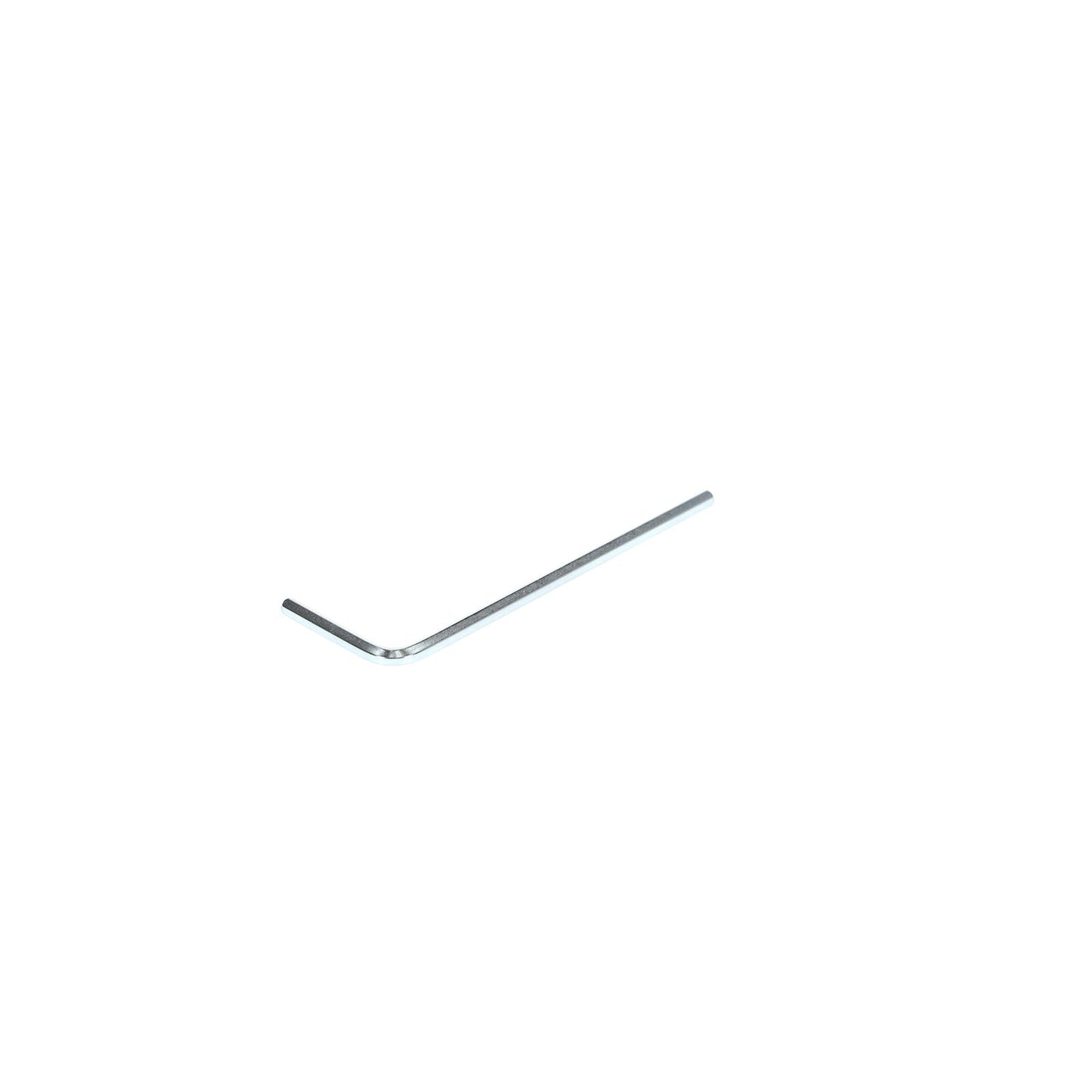 GEDORE 6340260 Hexagonal Key 42 0.7 MM Galvanized