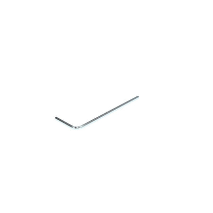 GEDORE 6340260 Hexagonal Key 42 0.7 MM Galvanized