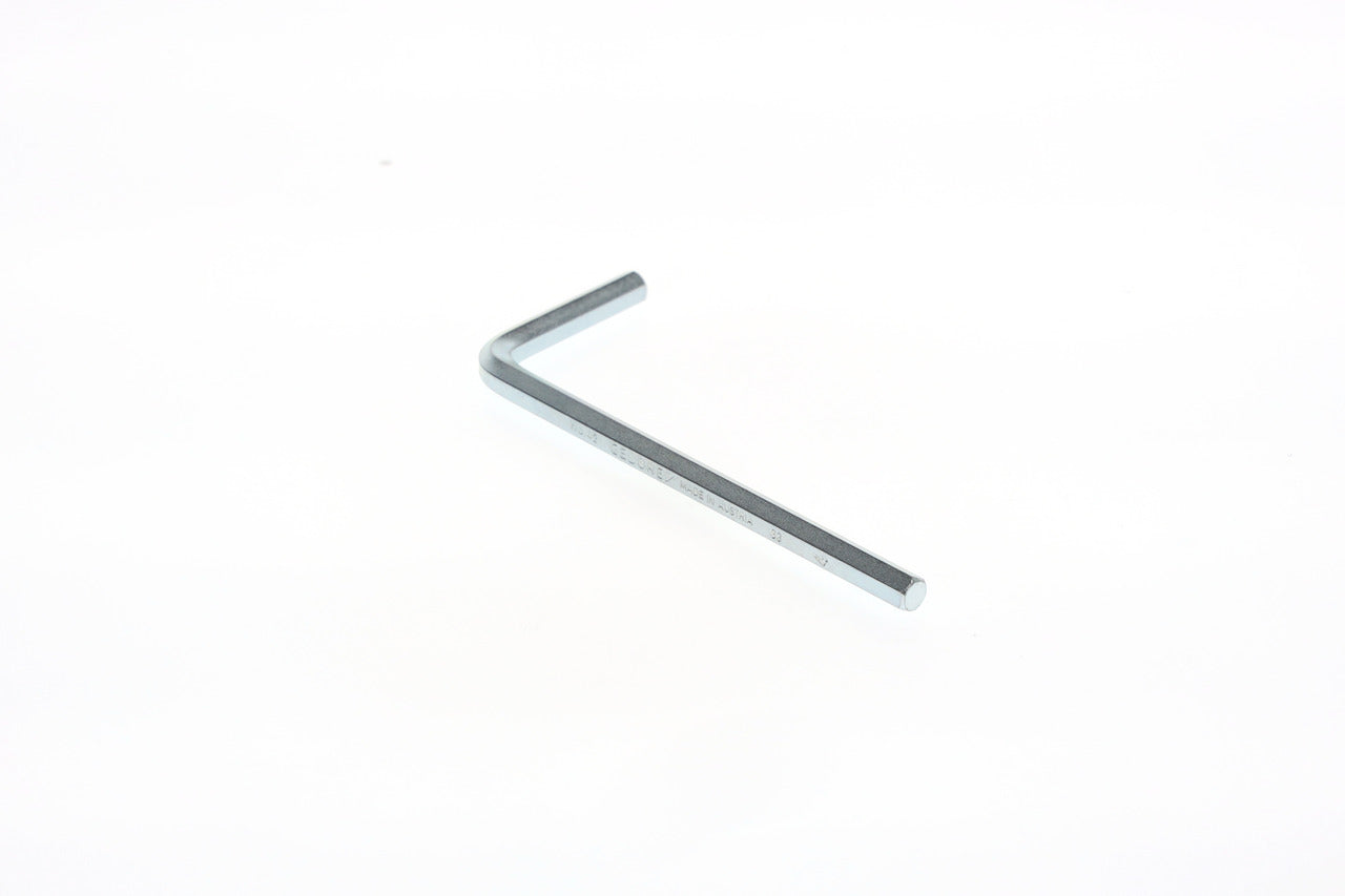 42 - Hex Key Set (6342200)