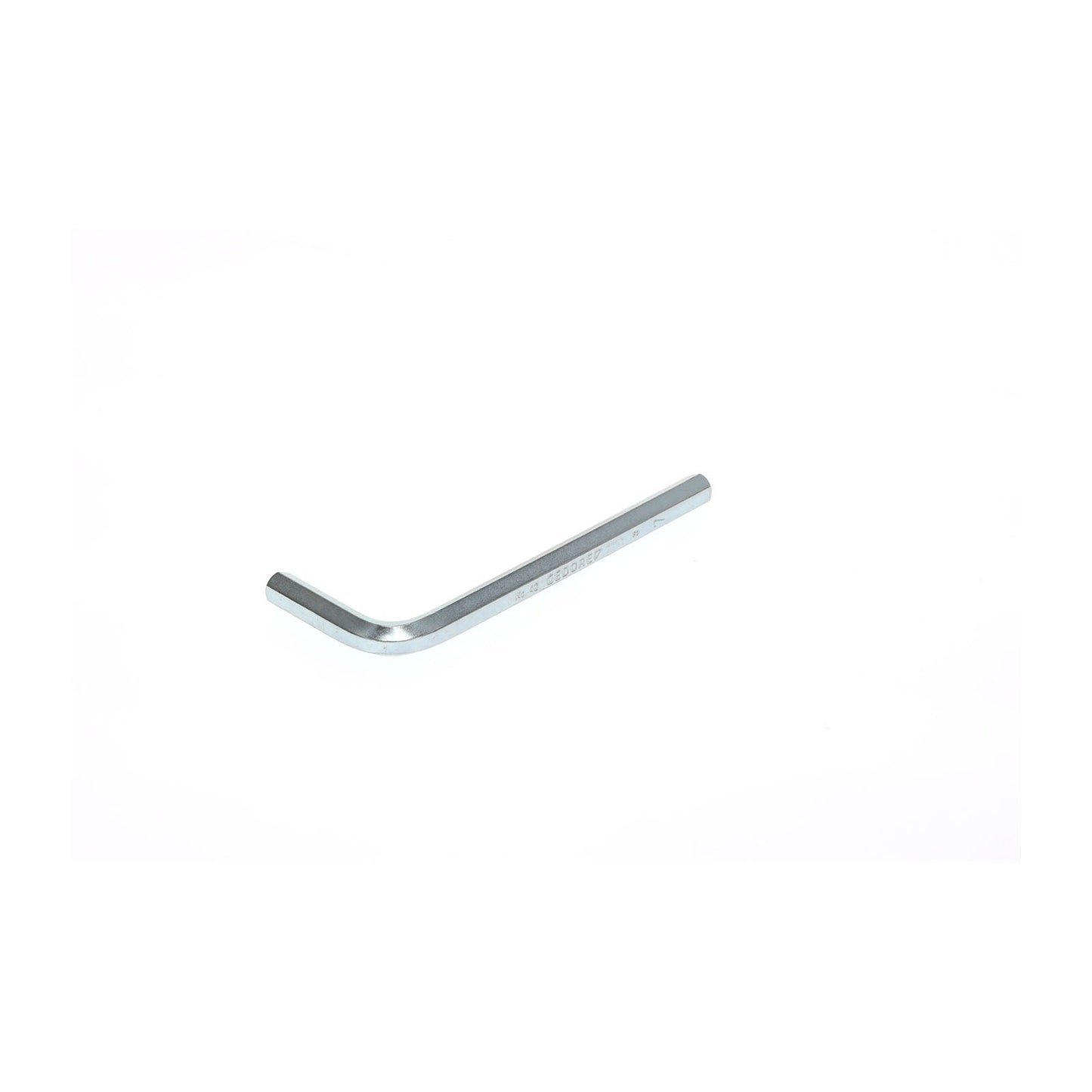 GEDORE 42 7 - 7 mm Offset Allen Key