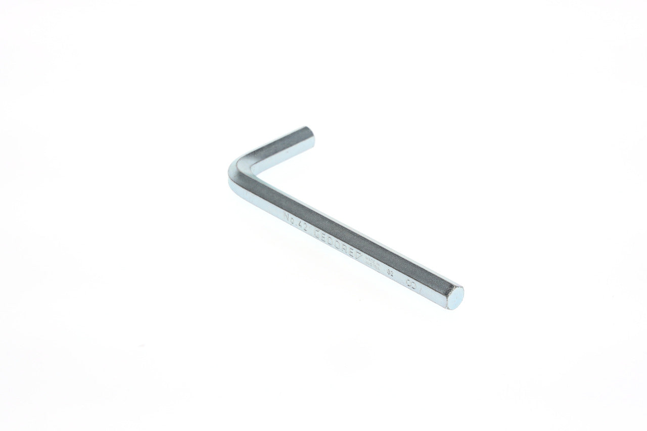 42 - Hex Key Set (6342200)