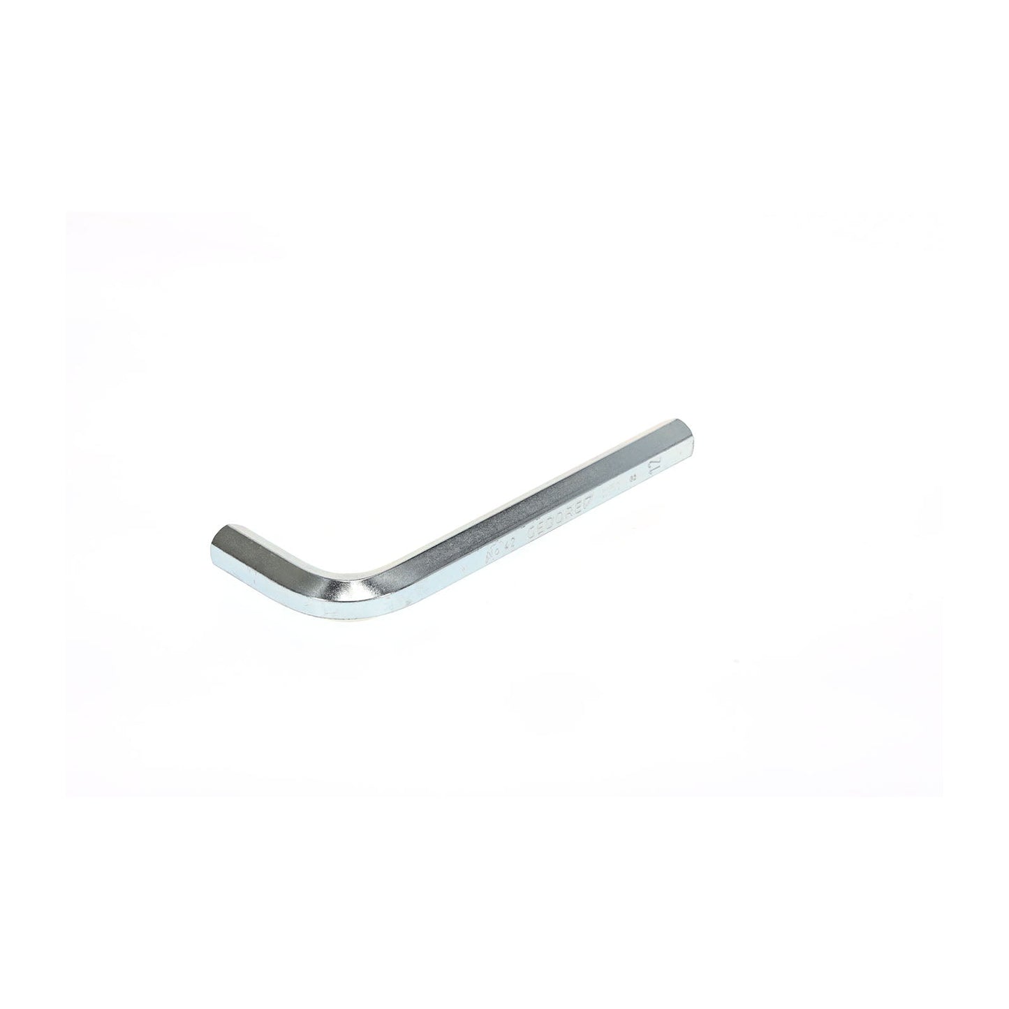 GEDORE 42 12 - 12mm Offset Allen Key