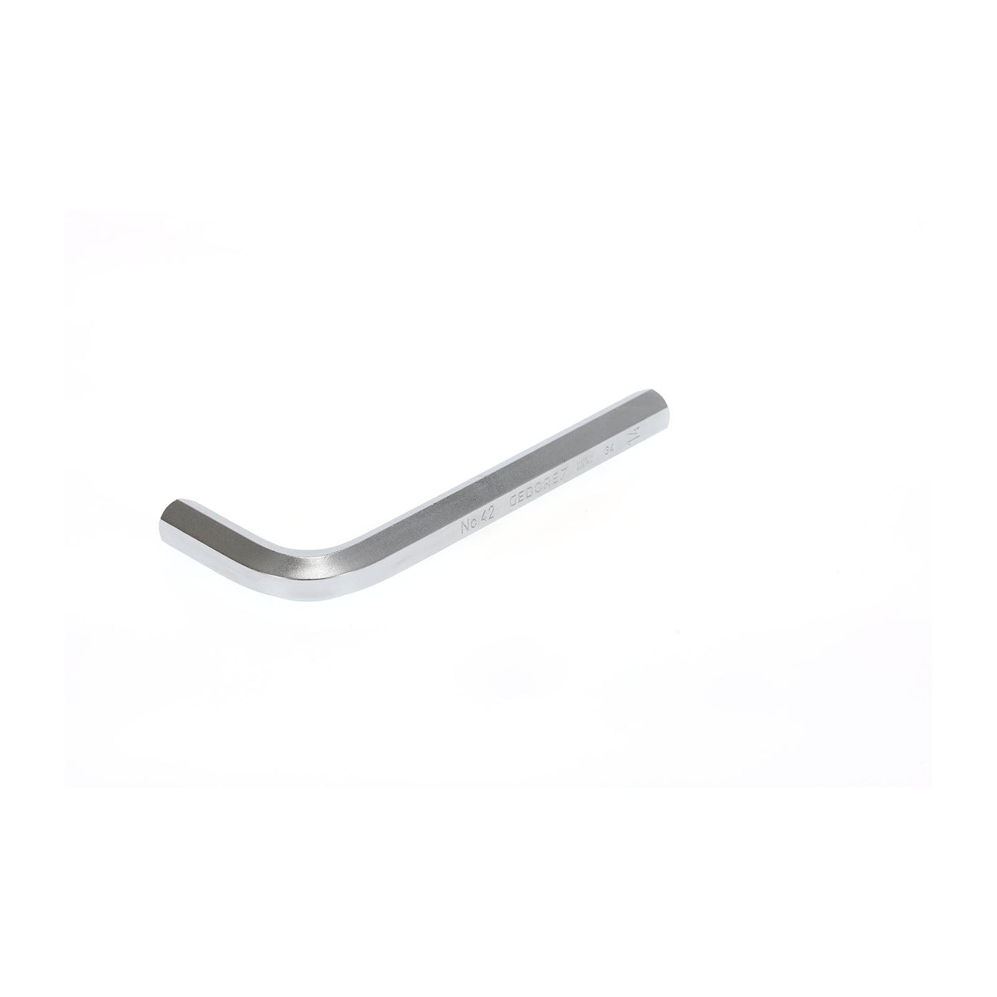 GEDORE 42 14 - 14 mm Offset Allen Key