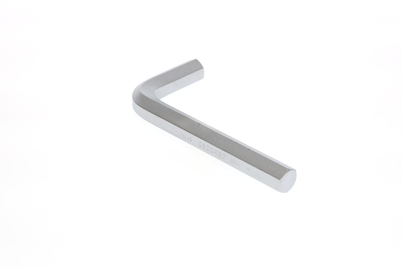 42 - Hex Key Set (6342200)