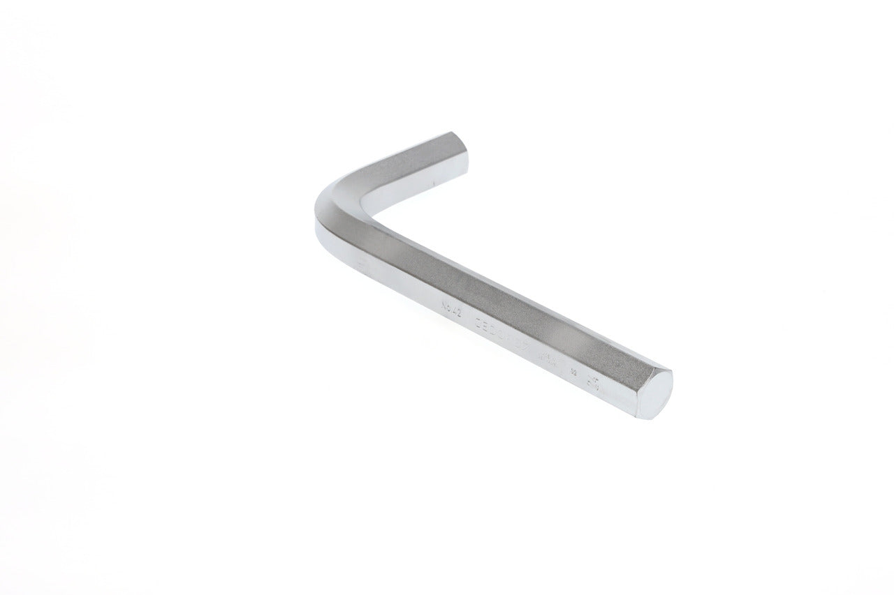 42 - Hex Key Set (6342200)