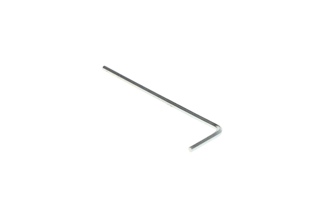 42 - Hex Key Set (6342200)