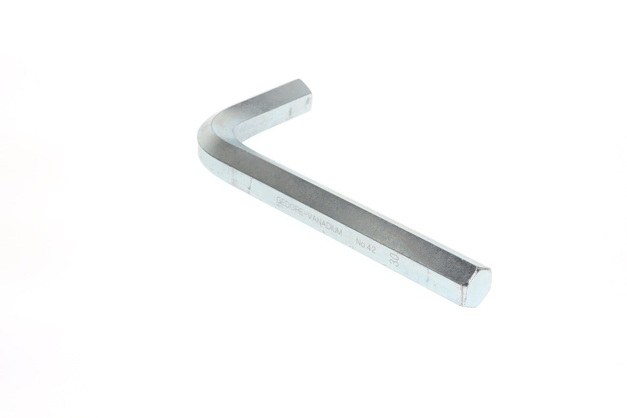 42 - Hex Key Set (6342200)