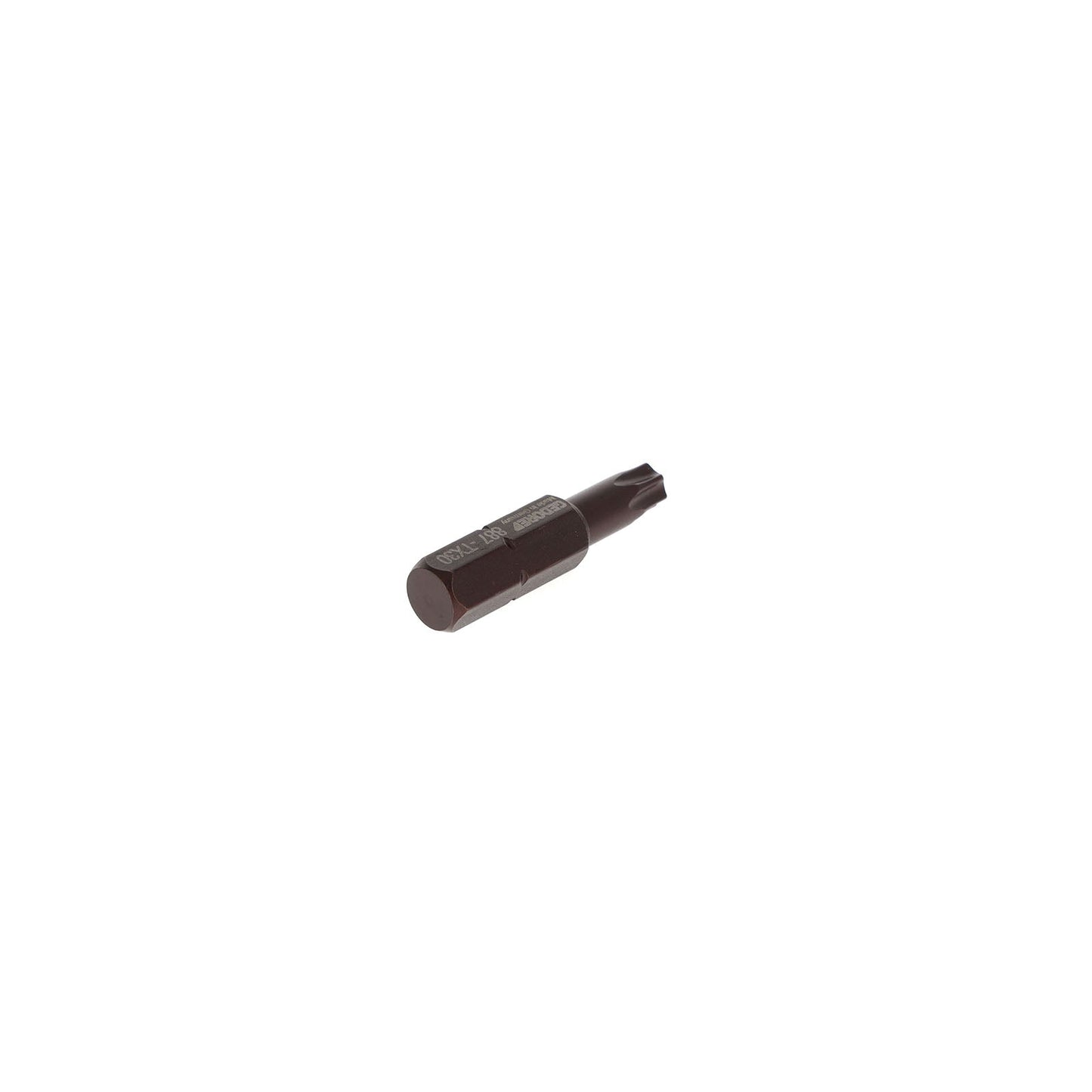 GEDORE 887 - 5/16" TORX® Bits