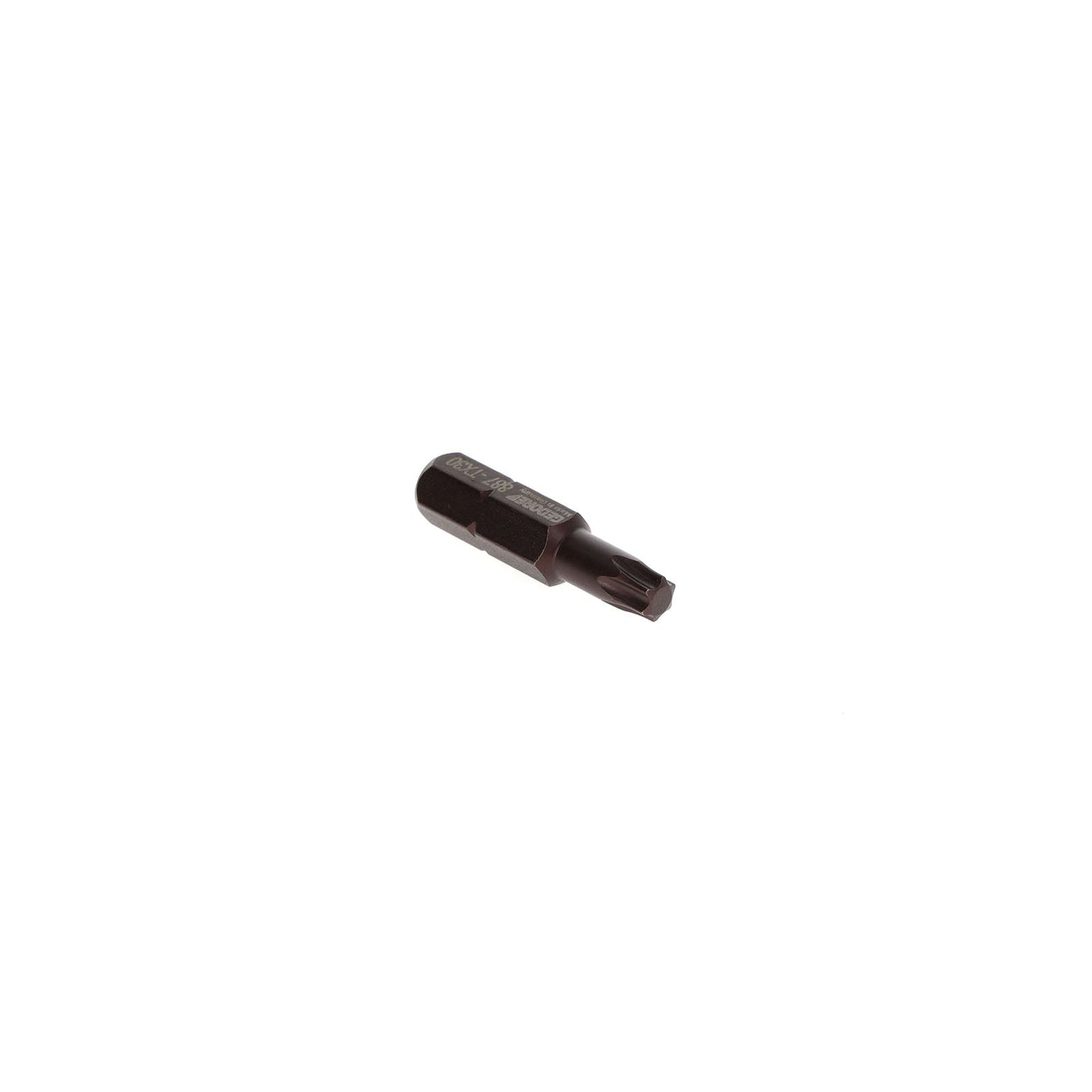 GEDORE 887 - 5/16" TORX® Bits