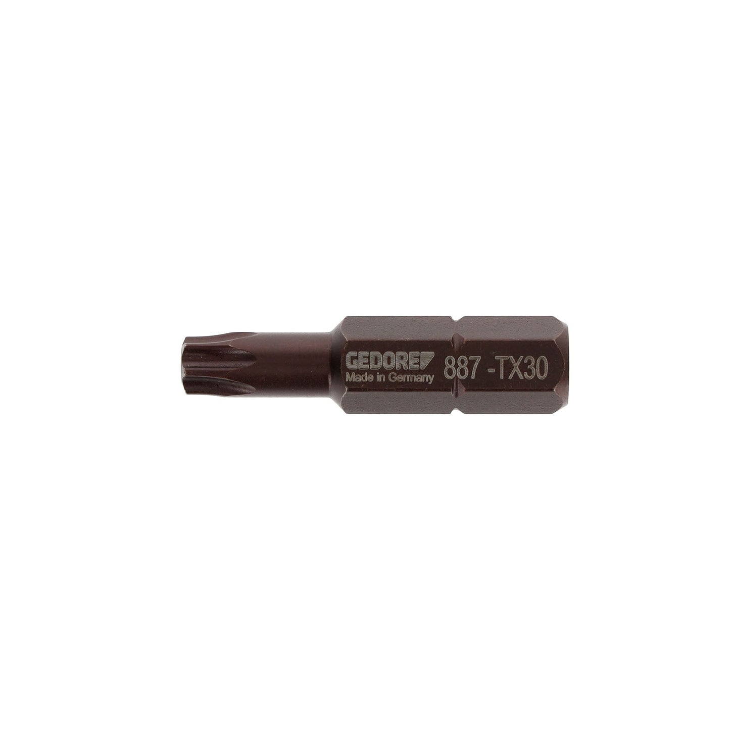 GEDORE 887 - 5/16" TORX® Bits
