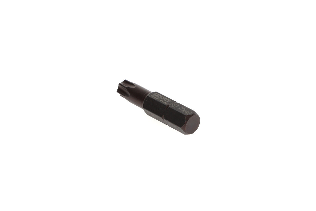 Embouts TORX® GEDORE 887 - 5/16"