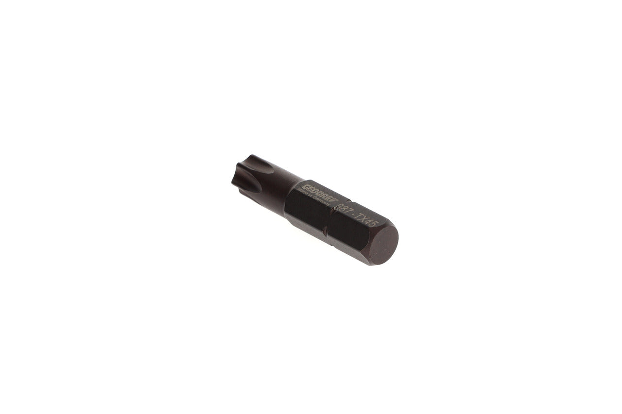 Embouts TORX® GEDORE 887 - 5/16"