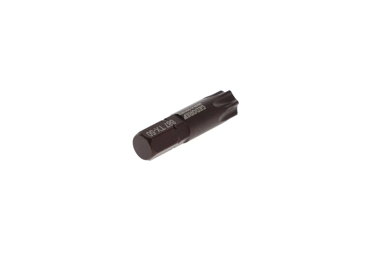 Embouts TORX® GEDORE 887 - 5/16"