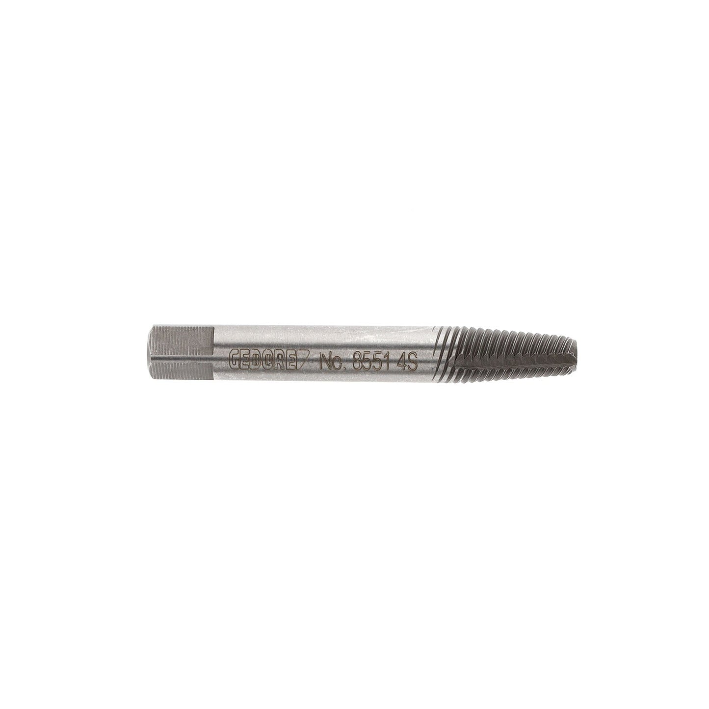 GEDORE 8551 S 4 - Screw Extractor - 4