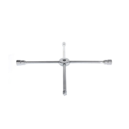 GEDORE 28 LRV - Cross wrench for trucks