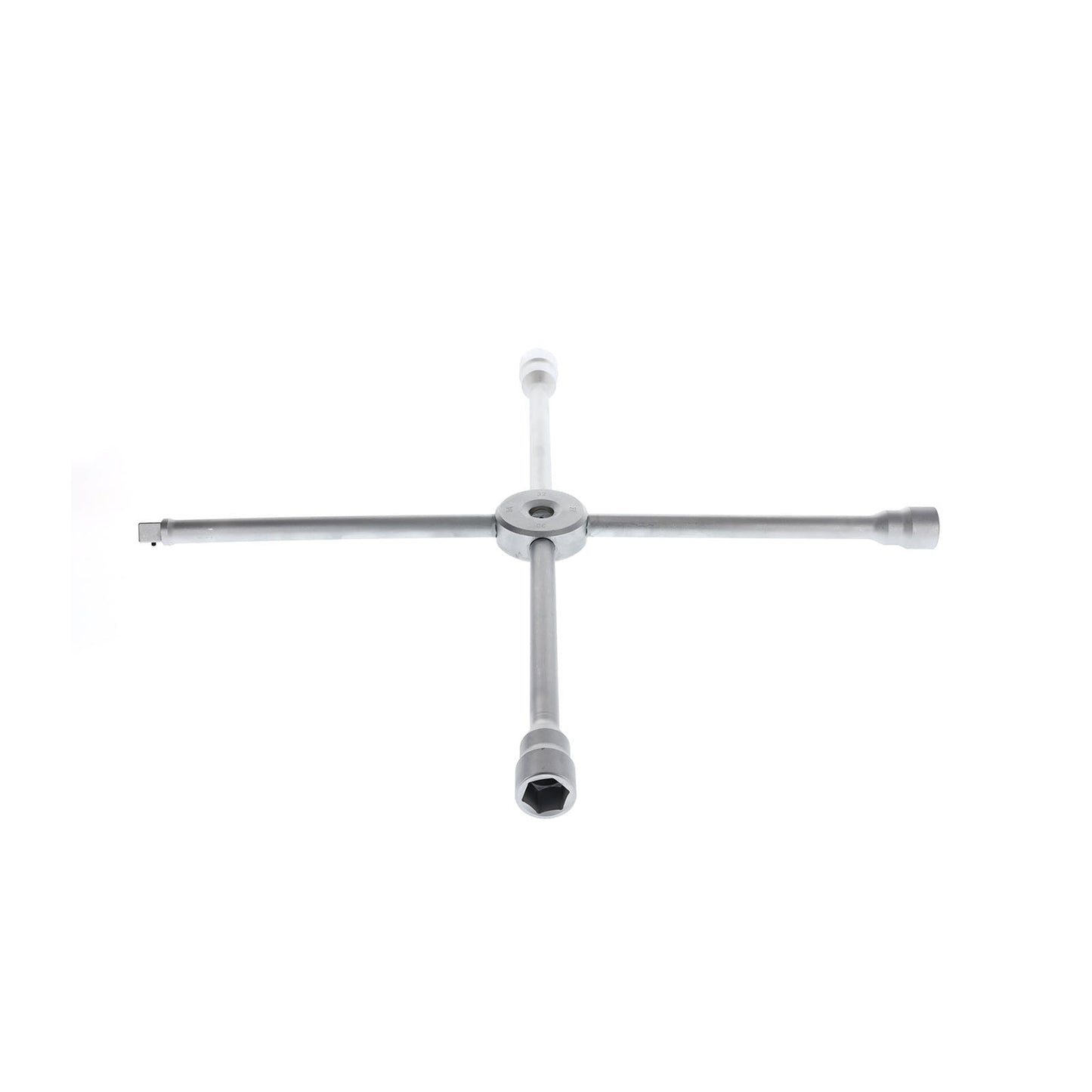 GEDORE 28 LRV - Cross wrench for trucks