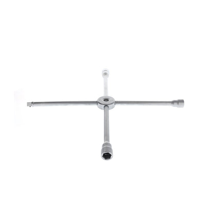 GEDORE 28 LRV - Cross wrench for trucks